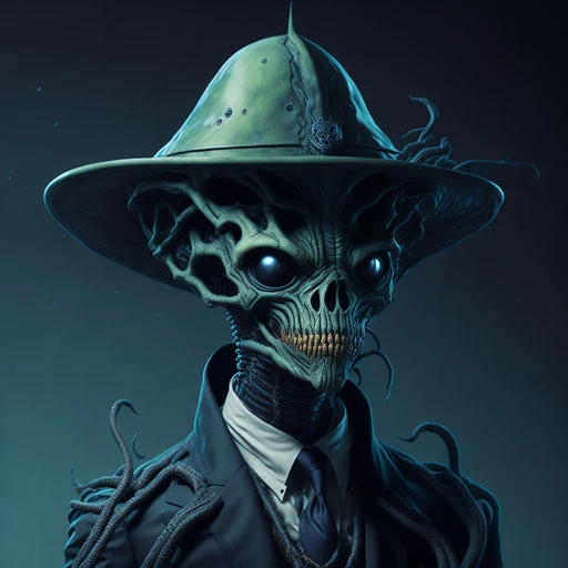 AI Image by undefined
