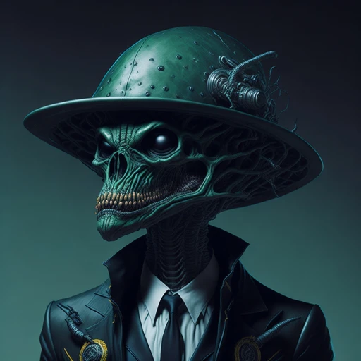 AI Image by undefined