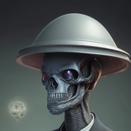 AI Image by undefined