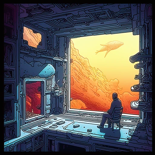 AI Image by undefined