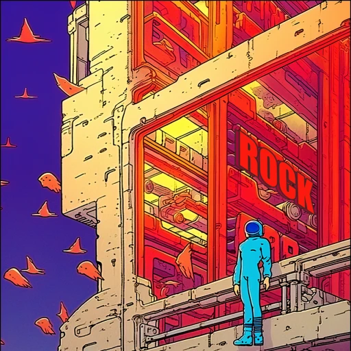 AI Image by undefined