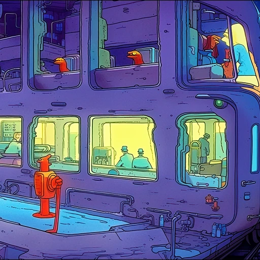 AI Image by undefined