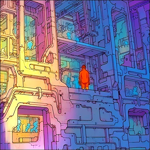 AI Image by undefined