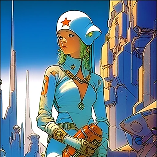 AI Image by undefined