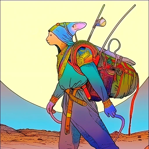 AI Image by undefined