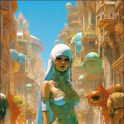 AI Image by undefined