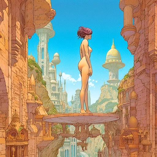 AI Image by undefined