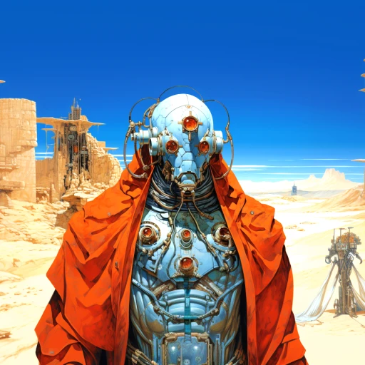 AI Image by undefined
