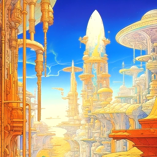 AI Image by undefined