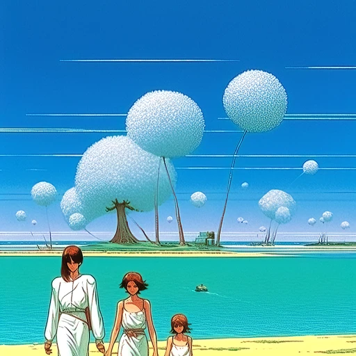 AI Image by undefined