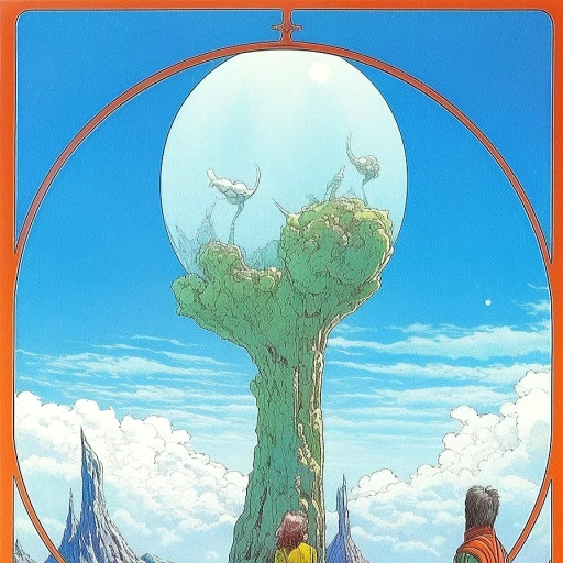AI Image by undefined