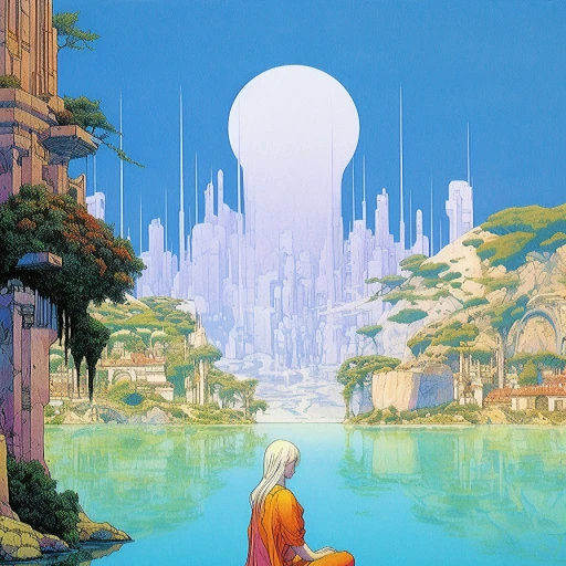 AI Image by undefined