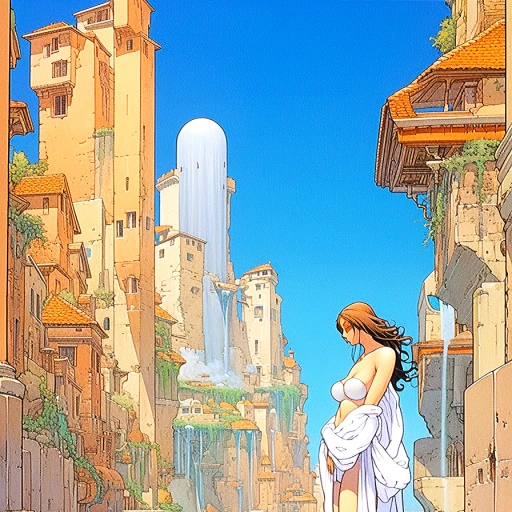 AI Image by undefined