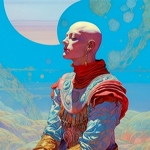 AI Image by undefined