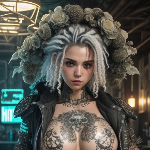 AI Image by undefined