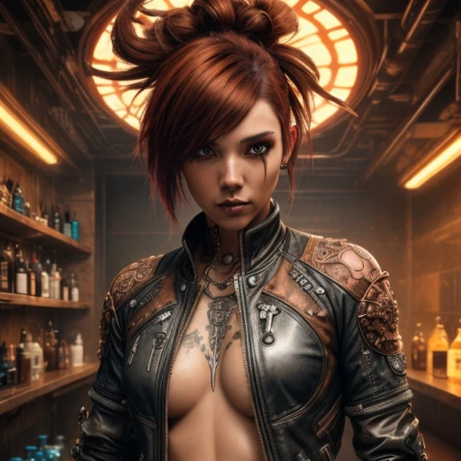 AI Image by undefined