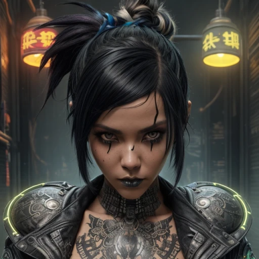 AI Image by undefined