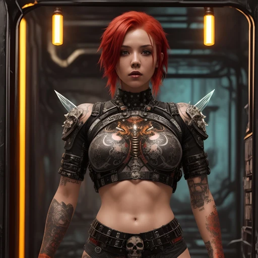 AI Image by undefined