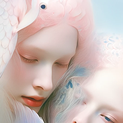 AI Image by undefined