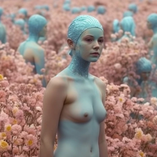 AI Image by undefined