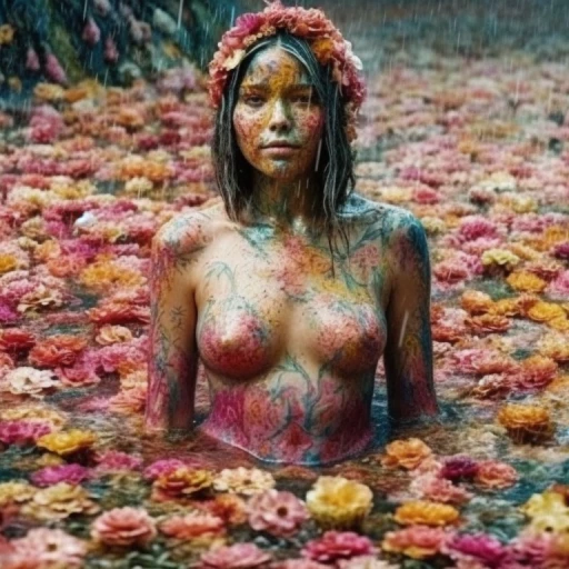AI Image by undefined