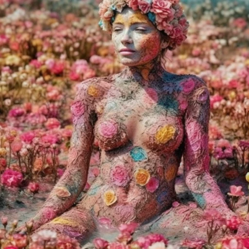 AI Image by undefined
