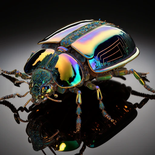 AI Image by undefined