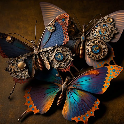 AI Image by undefined