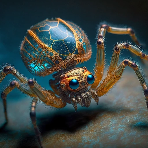 AI Image by undefined