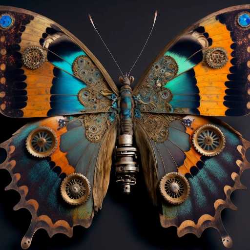 AI Image by undefined