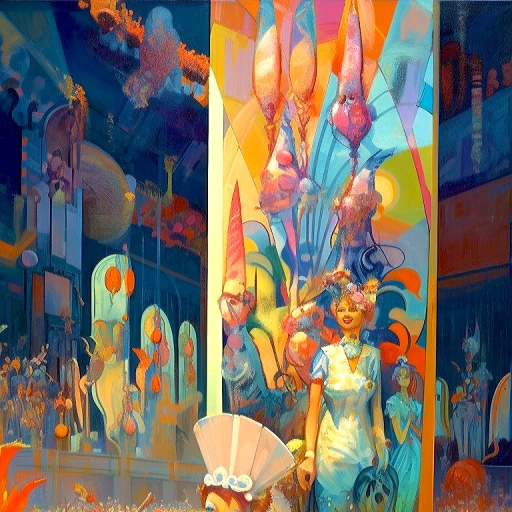 AI Image by undefined