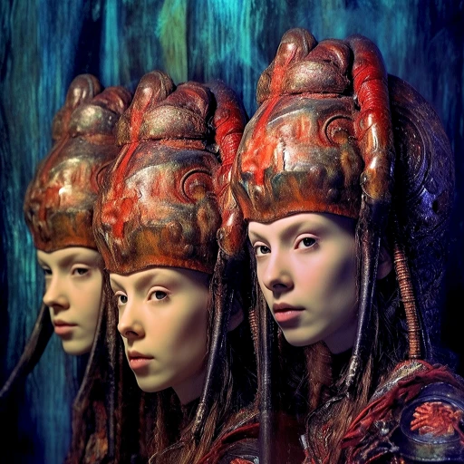 AI Image by undefined