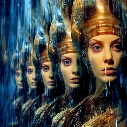 AI Image by undefined