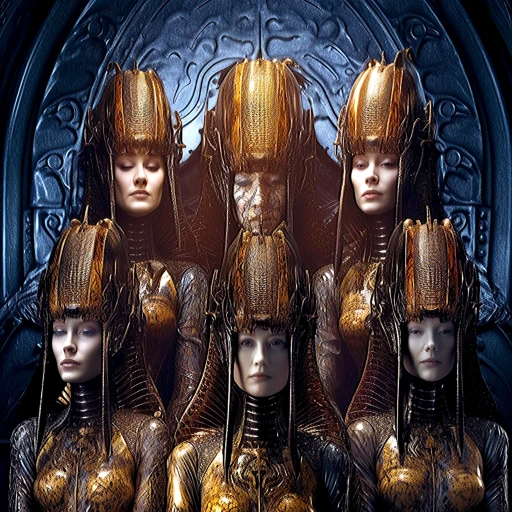 AI Image by undefined