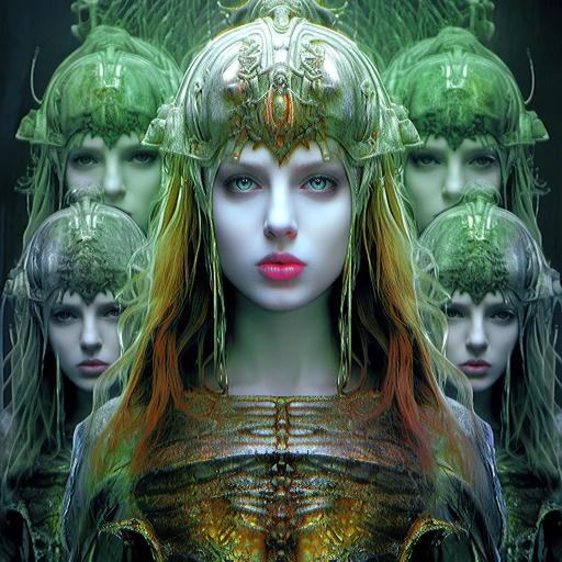 AI Image by undefined
