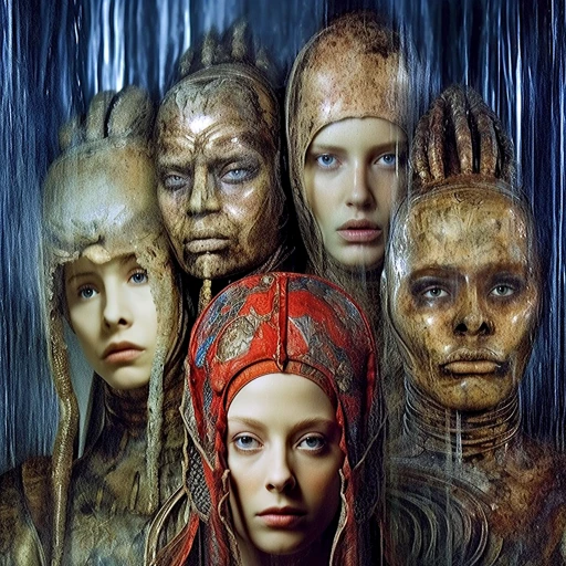 AI Image by undefined