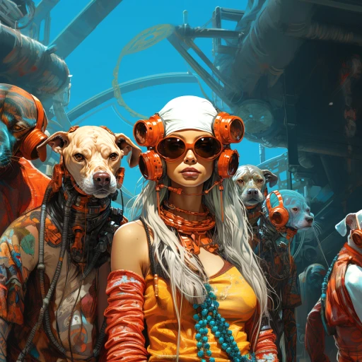 AI Image by undefined