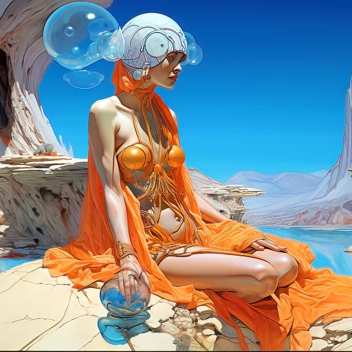AI Image by undefined