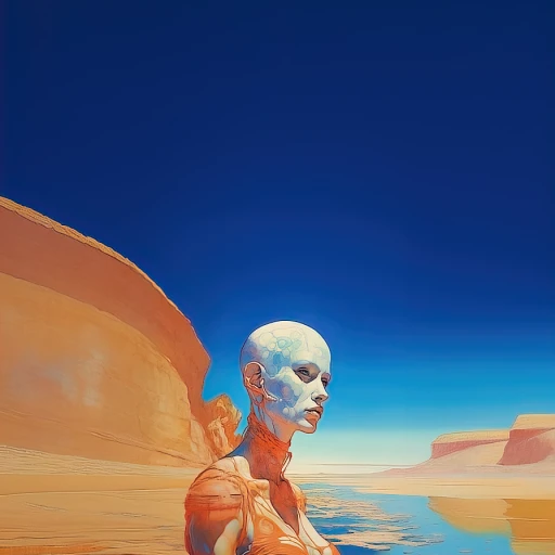 AI Image by undefined