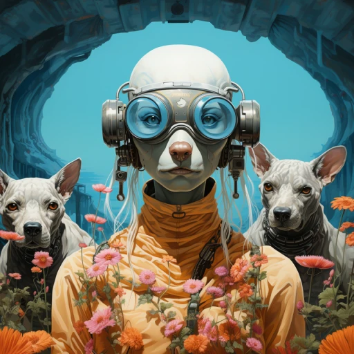 AI Image by undefined