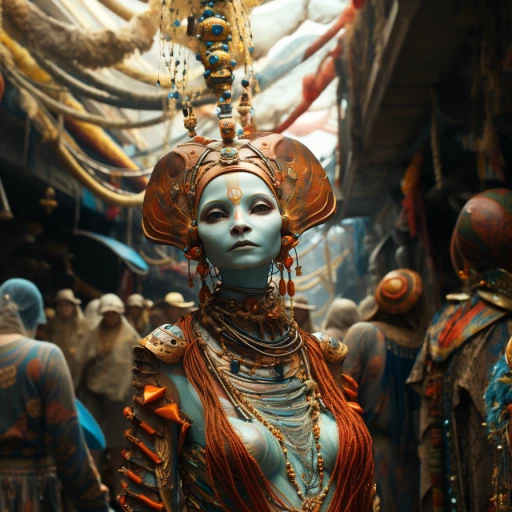 AI Image by undefined