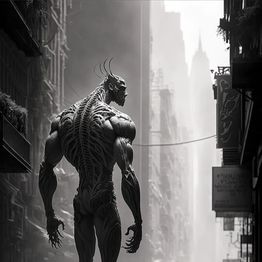 AI Image by undefined