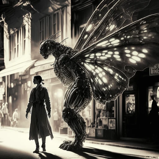 AI Image by undefined