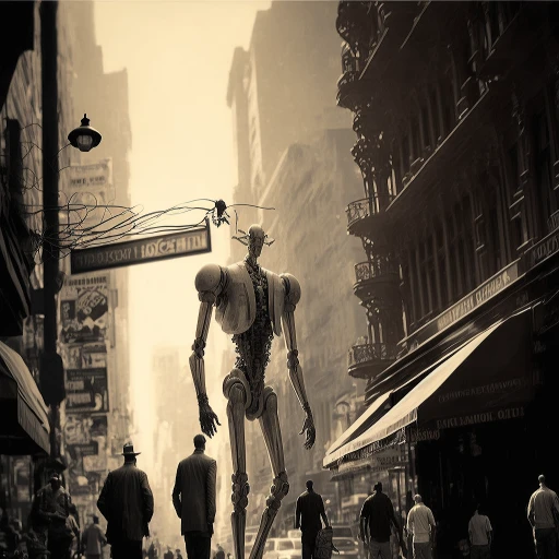 AI Image by undefined