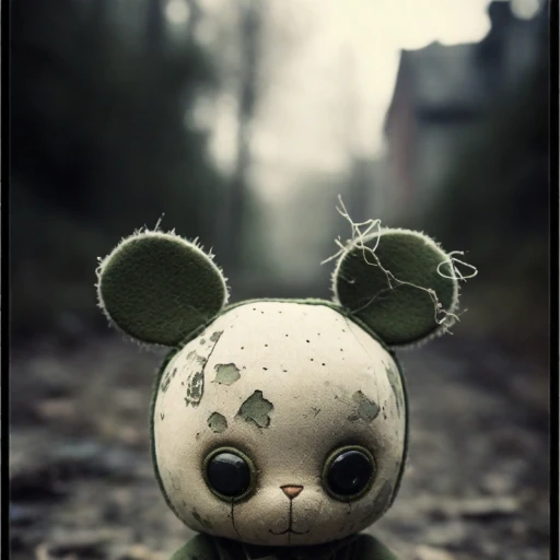 AI Image by undefined