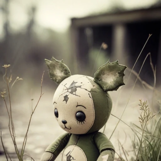 AI Image by undefined
