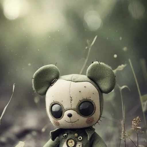 AI Image by undefined