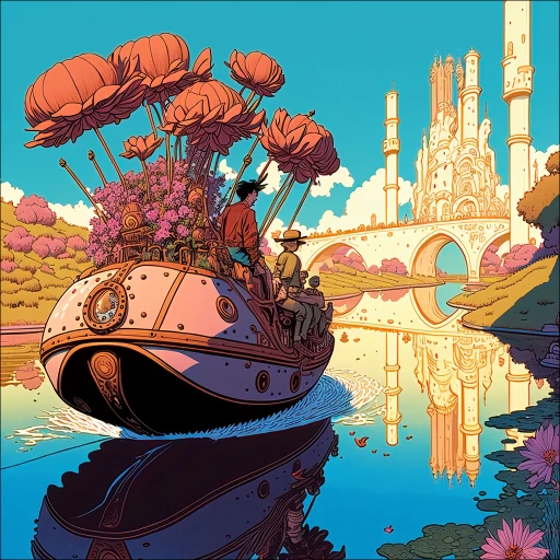 AI Image by undefined