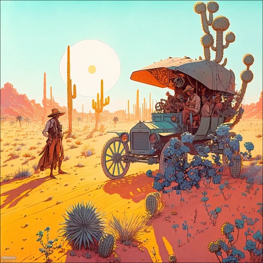 AI Image by undefined