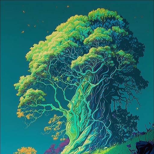 AI Image by undefined